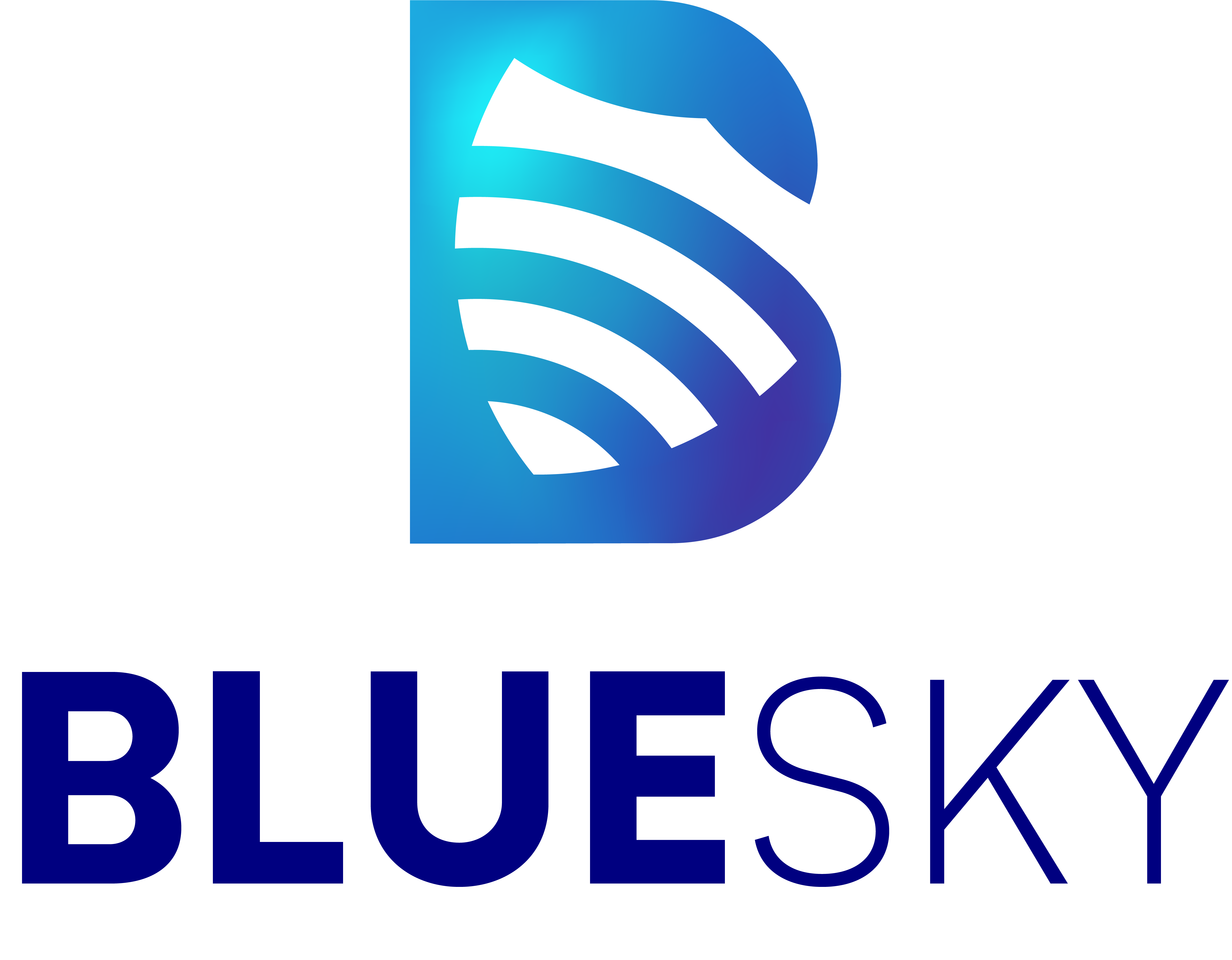BlueSky